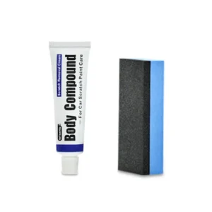 Polishing kit