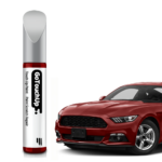 Touch Up Paint and Scratch Repair Kit for Ford Mustang
