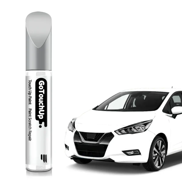 Touch Up Paint and Scratch Repair Kit for Nissan Leaf