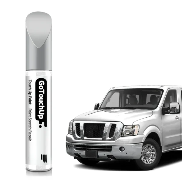 Touch Up Paint and Scratch Repair Kit for Nissan NV