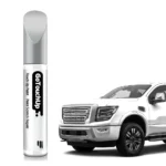 Touch Up Paint and Scratch Repair Kit for Nissan Titan XD
