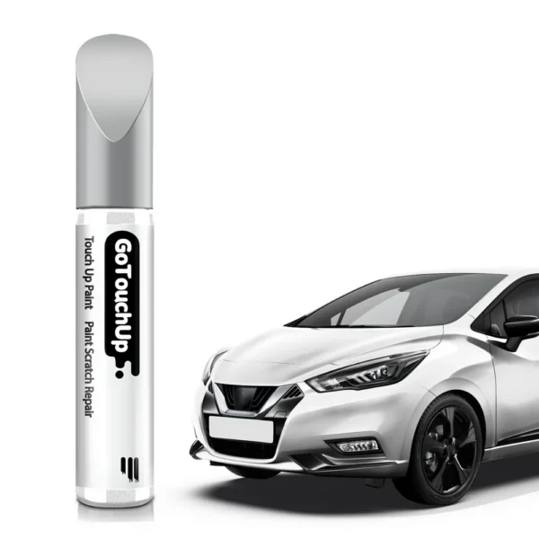 Touch Up Paint and Scratch Repair Kit for Nissan Micra